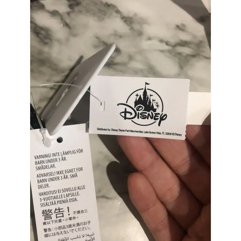 Disney new mighty